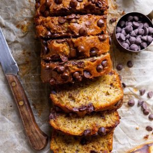 BANANA LOAF