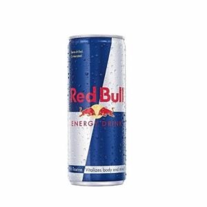 Custom Energy Drink(Redbull)